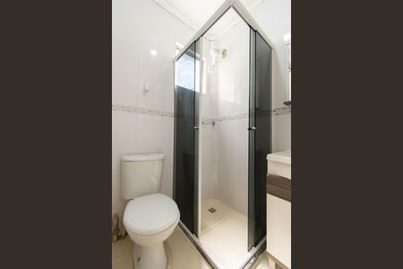 Apartamento à venda com 50m², 2 quartos e 1 vaga