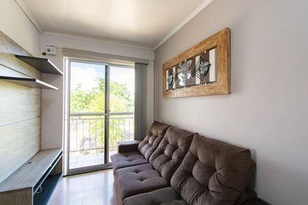 Apartamento à venda com 50m², 2 quartos e 1 vaga