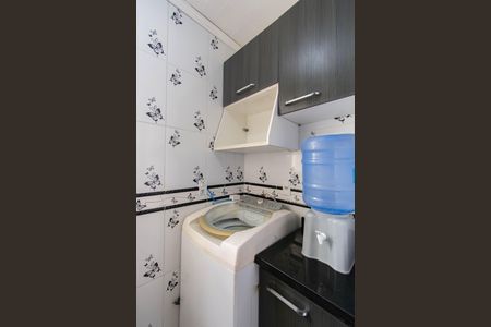 Apartamento à venda com 50m², 2 quartos e 1 vaga