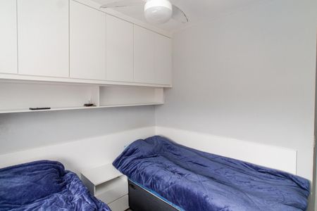 Apartamento à venda com 47m², 2 quartos e 1 vaga Apartamento à venda com 47m², 2 quartos e 1 vagaQuarto 1