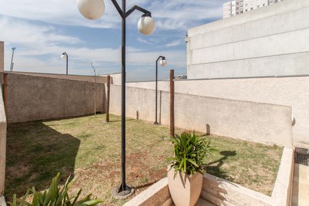 Apartamento à venda com 47m², 2 quartos e 1 vaga Apartamento à venda com 47m², 2 quartos e 1 vagaÁrea comum