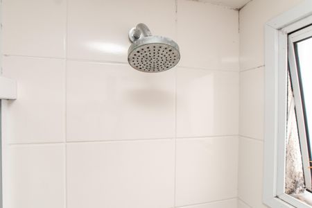 Apartamento à venda com 47m², 2 quartos e 1 vaga Apartamento à venda com 47m², 2 quartos e 1 vagaBanheiro