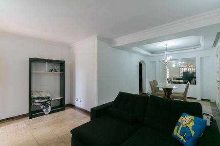 Casa à venda com 4 quartos, 360m² em Dona Clara, Belo Horizonte