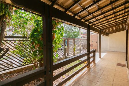 Casa à venda com 360m², 4 quartos e 3 vagas