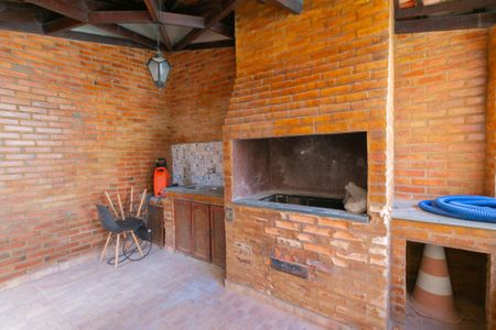 Casa à venda com 360m², 4 quartos e 3 vagas