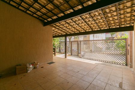 Casa à venda com 360m², 4 quartos e 3 vagas