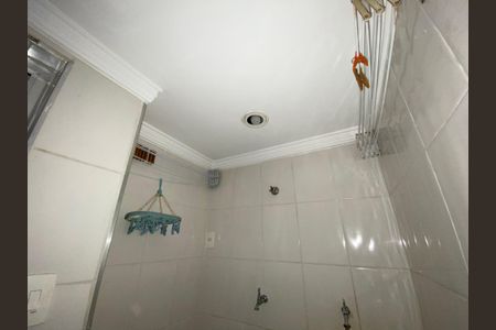 Apartamento à venda com 44m², 1 quarto e 1 vaga Apartamento à venda com 44m², 1 quarto e 1 vagaÁrea de Serviço