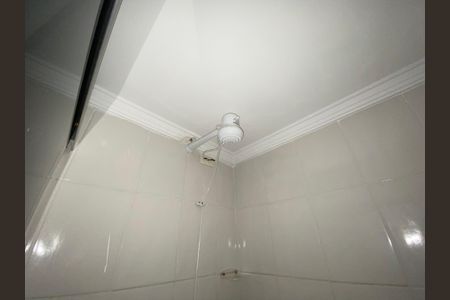 Apartamento à venda com 44m², 1 quarto e 1 vaga Apartamento à venda com 44m², 1 quarto e 1 vagaBanheiro