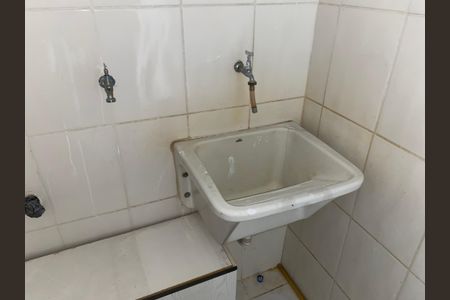 Apartamento à venda com 44m², 1 quarto e 1 vaga Apartamento à venda com 44m², 1 quarto e 1 vagaÁrea de Serviço