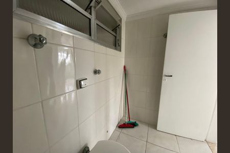 Apartamento à venda com 44m², 1 quarto e 1 vaga Apartamento à venda com 44m², 1 quarto e 1 vagaBanheiro