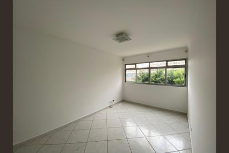 Sala de apartamento à venda com 1 quarto, 44m² em Campos Elíseos, São Paulo