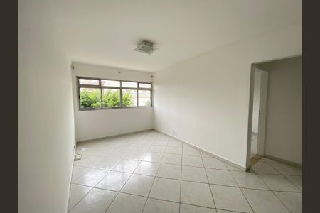 Sala de apartamento à venda com 1 quarto, 44m² em Campos Elíseos, São Paulo