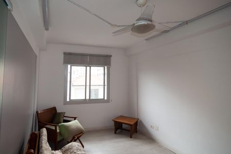 Apartamento à venda com 138m², 3 quartos e 1 vagaQuarto 3