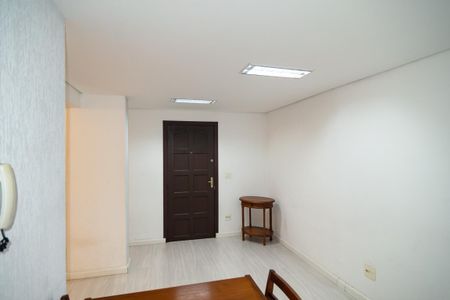 Apartamento à venda com 138m², 3 quartos e 1 vagaSala