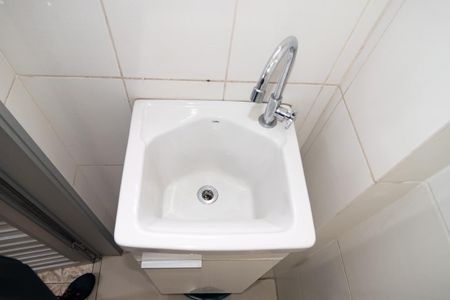 Apartamento à venda com 138m², 3 quartos e 1 vagaBanheiro de Serviço