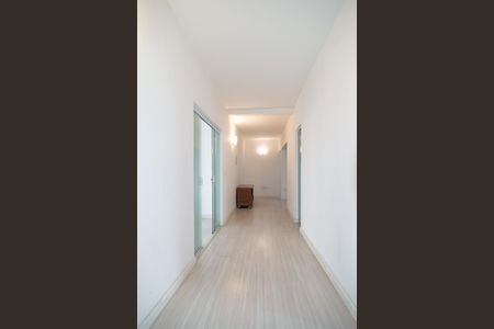 Sala de apartamento à venda com 3 quartos, 138m² em Bela Vista, São Paulo