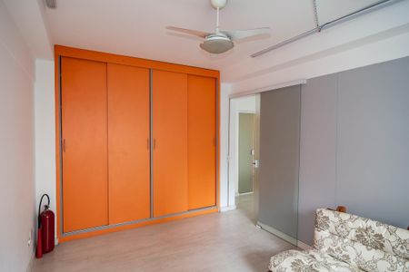 Apartamento à venda com 138m², 3 quartos e 1 vagaQuarto 3