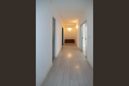 Sala de apartamento à venda com 3 quartos, 138m² em Bela Vista, São Paulo