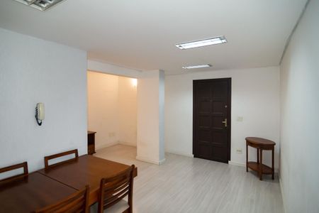 Sala de apartamento à venda com 3 quartos, 138m² em Bela Vista, São Paulo
