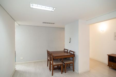 Sala de apartamento à venda com 3 quartos, 138m² em Bela Vista, São Paulo