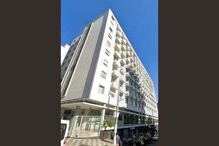 Apartamento à venda com 138m², 3 quartos e 1 vagaFachada