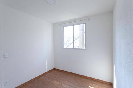 Quarto 2 de apartamento à venda com 2 quartos, 59m² em Caiapos, Contagem