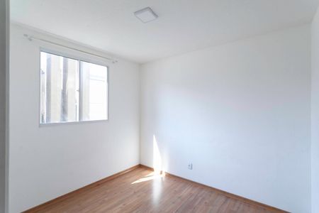 Quarto 2 de apartamento à venda com 2 quartos, 59m² em Caiapos, Contagem