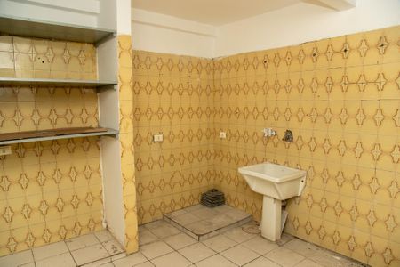 Casa à venda com 100m², 2 quartos e 1 vaga Casa à venda com 100m², 2 quartos e 1 vagaÁrea de Serviço