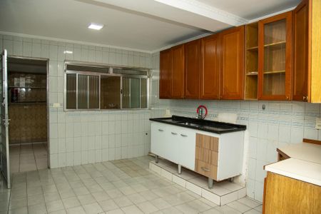 Casa à venda com 100m², 2 quartos e 1 vaga Casa à venda com 100m², 2 quartos e 1 vagaCozinha