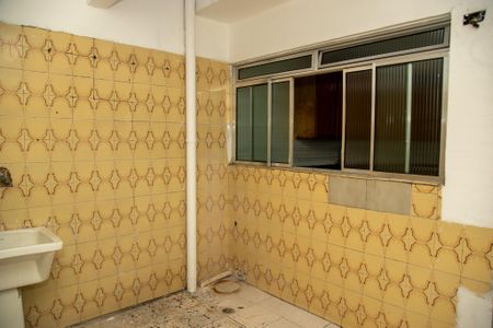 Casa à venda com 100m², 2 quartos e 1 vaga Casa à venda com 100m², 2 quartos e 1 vagaÁrea de Serviço