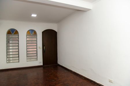 Casa à venda com 100m², 2 quartos e 1 vaga Casa à venda com 100m², 2 quartos e 1 vagaSala