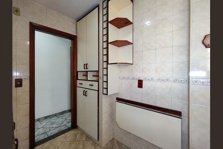 Apartamento para alugar com 55m², 2 quartos e 1 vaga Apartamento para alugar com 55m², 2 quartos e 1 vagaCozinha