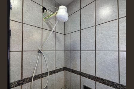 Apartamento para alugar com 55m², 2 quartos e 1 vaga Apartamento para alugar com 55m², 2 quartos e 1 vagaBanheiro