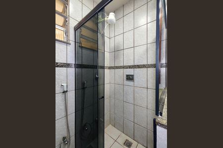 Apartamento para alugar com 55m², 2 quartos e 1 vaga Apartamento para alugar com 55m², 2 quartos e 1 vagaBanheiro