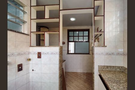 Apartamento para alugar com 55m², 2 quartos e 1 vaga Apartamento para alugar com 55m², 2 quartos e 1 vagaÁrea de Serviço
