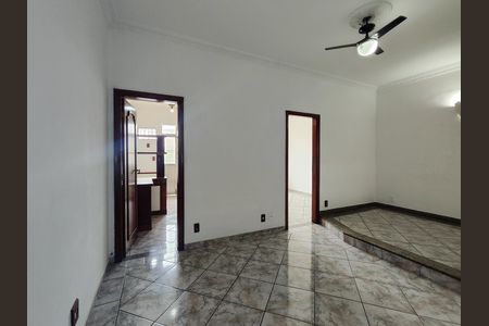 Apartamento para alugar com 55m², 2 quartos e 1 vaga Apartamento para alugar com 55m², 2 quartos e 1 vagaSala