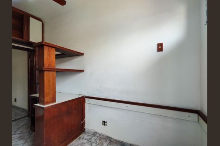 Apartamento para alugar com 55m², 2 quartos e 1 vaga Apartamento para alugar com 55m², 2 quartos e 1 vagaQuarto 2