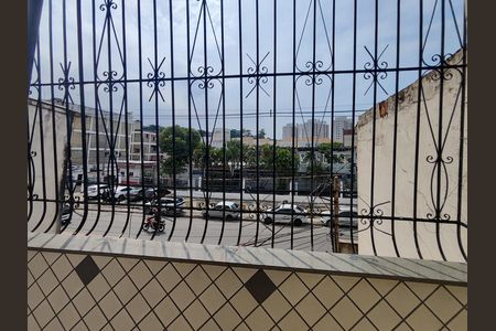 Apartamento para alugar com 55m², 2 quartos e 1 vaga Apartamento para alugar com 55m², 2 quartos e 1 vagaVista do Quarto 1