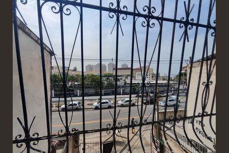 Apartamento para alugar com 55m², 2 quartos e 1 vaga Apartamento para alugar com 55m², 2 quartos e 1 vagaVista do Quarto 2
