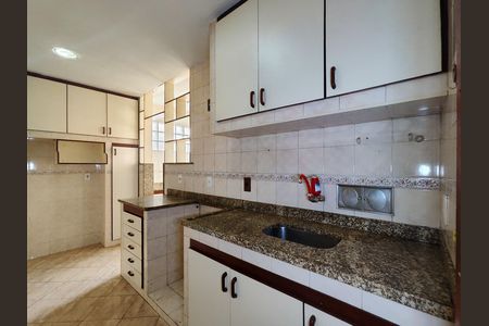 Apartamento para alugar com 55m², 2 quartos e 1 vaga Apartamento para alugar com 55m², 2 quartos e 1 vagaCozinha