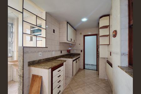 Apartamento para alugar com 55m², 2 quartos e 1 vaga Apartamento para alugar com 55m², 2 quartos e 1 vagaCozinha