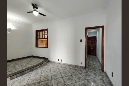 Apartamento para alugar com 55m², 2 quartos e 1 vaga Apartamento para alugar com 55m², 2 quartos e 1 vagaSala