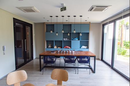 Apartamento à venda com 73m², 2 quartos e 1 vagaÁrea comum - Brinquedoteca