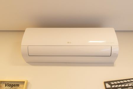 Apartamento à venda com 73m², 2 quartos e 1 vagaQuarto 1