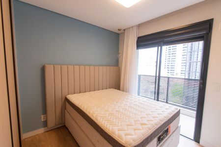 Apartamento à venda com 73m², 2 quartos e 1 vagaQuarto 2