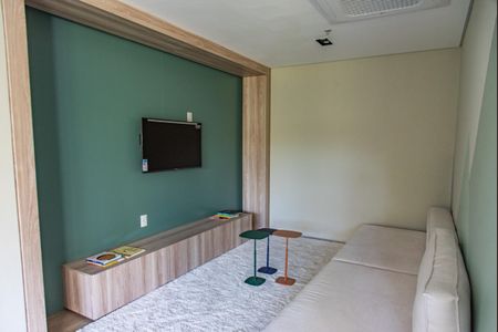Apartamento à venda com 73m², 2 quartos e 1 vagaÁrea comum - Brinquedoteca