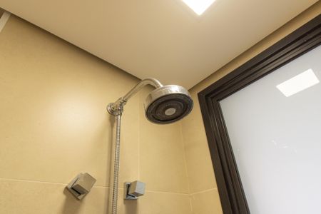 Apartamento à venda com 73m², 2 quartos e 1 vagaBanheiro Social