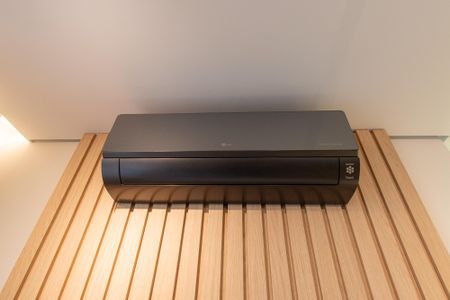 Sala de apartamento à venda com 2 quartos, 73m² em Vila Mariana, São Paulo