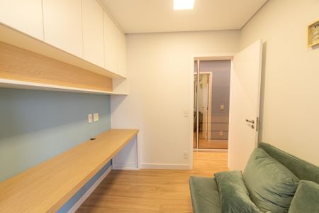 Apartamento à venda com 73m², 2 quartos e 1 vagaQuarto 1