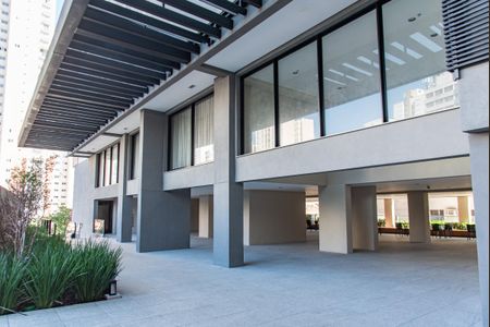 Apartamento à venda com 73m², 2 quartos e 1 vagaÁrea comum